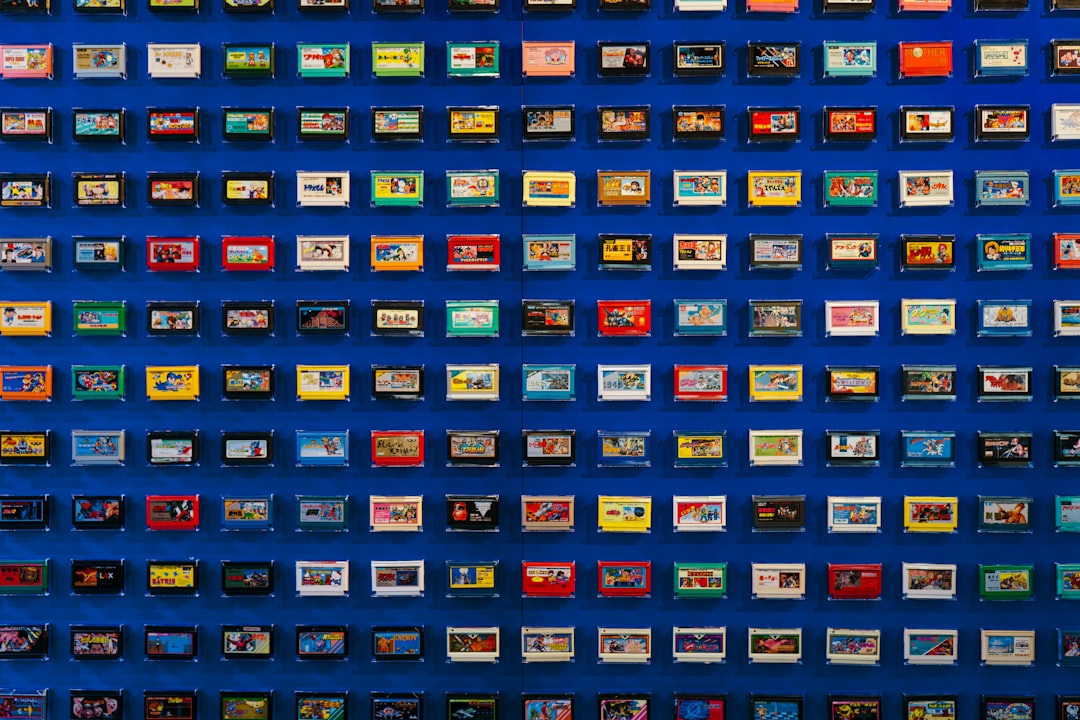 The Definitive Retro Console Buyer's Handbook