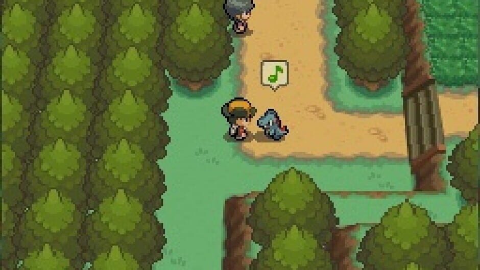 Pokémon HeartGold