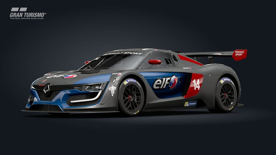 Gran Turismo 2 on PlayStation 1