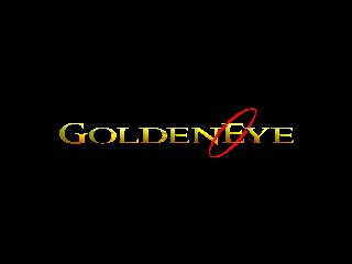 GoldenEye 007