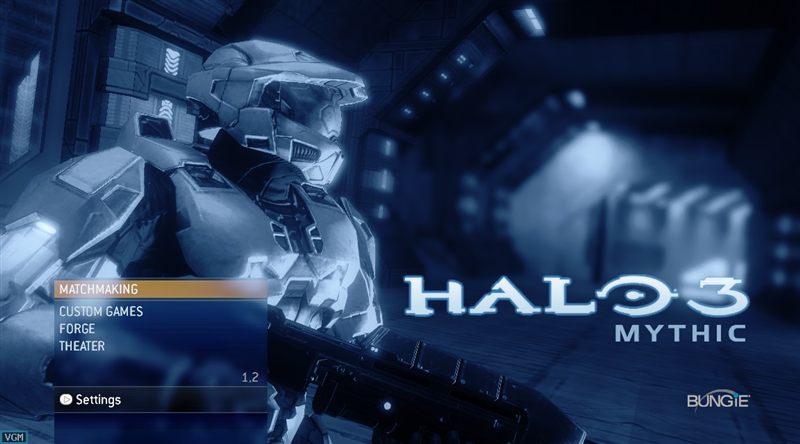 Halo 3