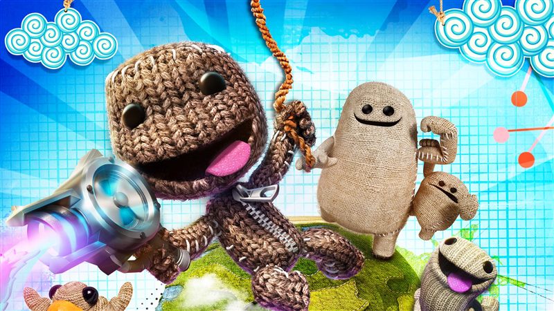 LittleBigPlanet 3