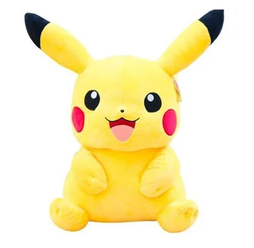 Pokemon Pikachu Plush Toy 30cm